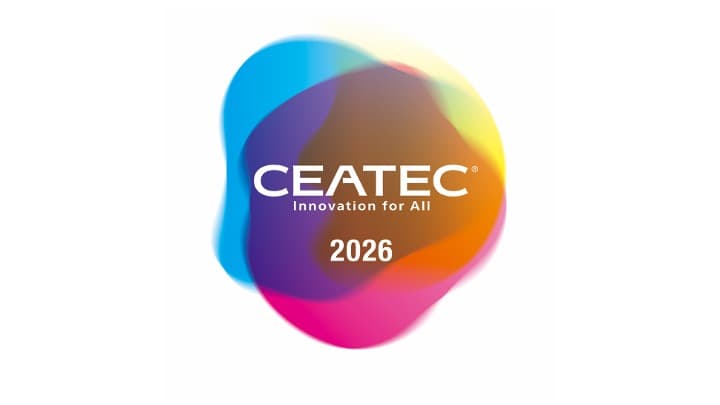 【出展のお知らせ】CEATEC 2026 に「InsightVoice」を出展します