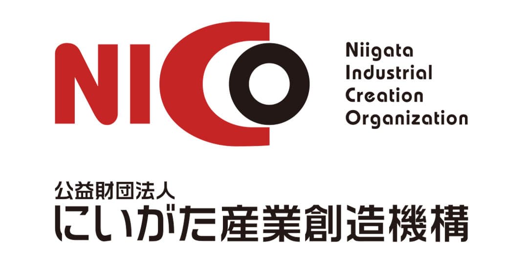 新潟県DXパートナーに登録されました